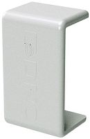 Накладка на стык для кабель-канала DKC In-liner Classic GM 50х20мм белый картинка